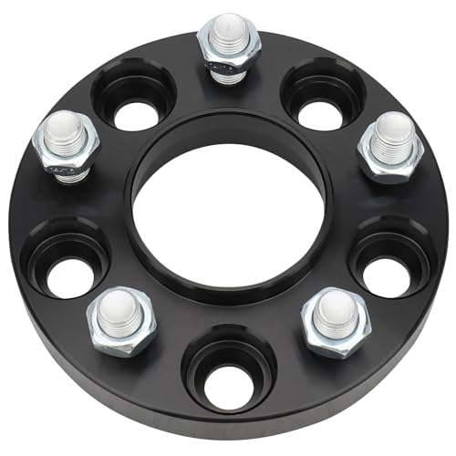 Haruma 5x4.5 Hubcentric Wheel Spacers for Ford Mustang Explorer GT 20mm Thickness Wheel Spacer 70.5mm Hub Bore Forge Wheel Adapters for Lincoln Aviator 2pcs Accessories - Image 5