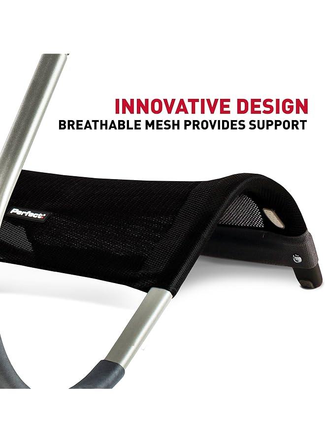 Perfect Fitness Crunch and Sit Up Training Assistant - Image 2