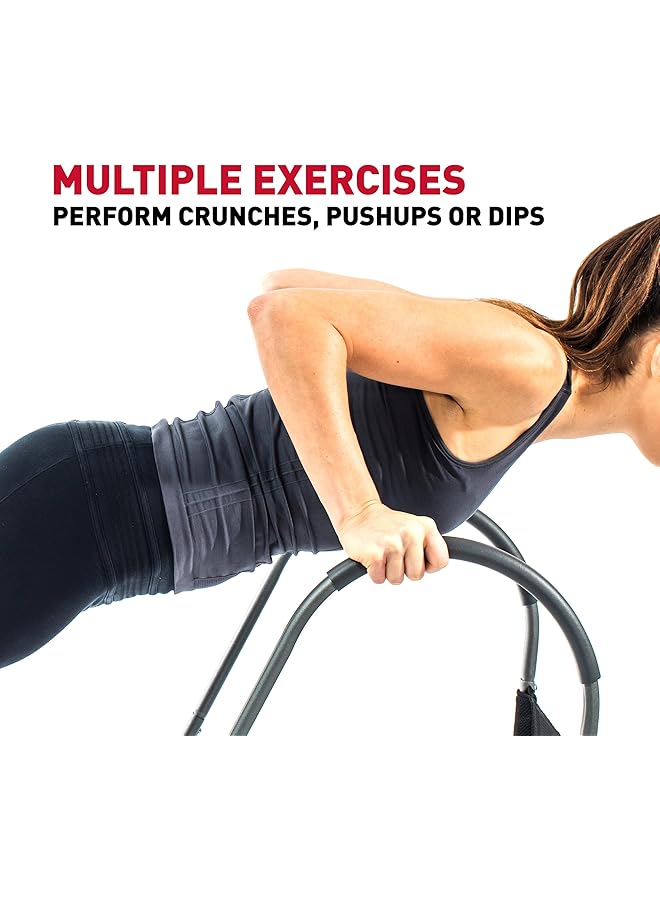 Perfect Fitness Crunch and Sit Up Training Assistant - Image 3