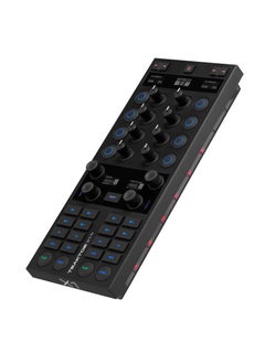 Native Instruments Traktor X1 MK3 portable USB DJ Controller