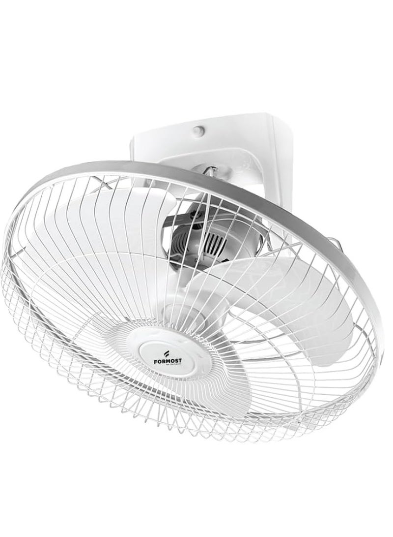 فورموست FORMOST Orbit Fan 1400mm 16 بوصة محرك عالي السرعة لتوصيل هواء أعلى  - Image 1