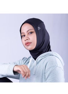 Running hijab size L