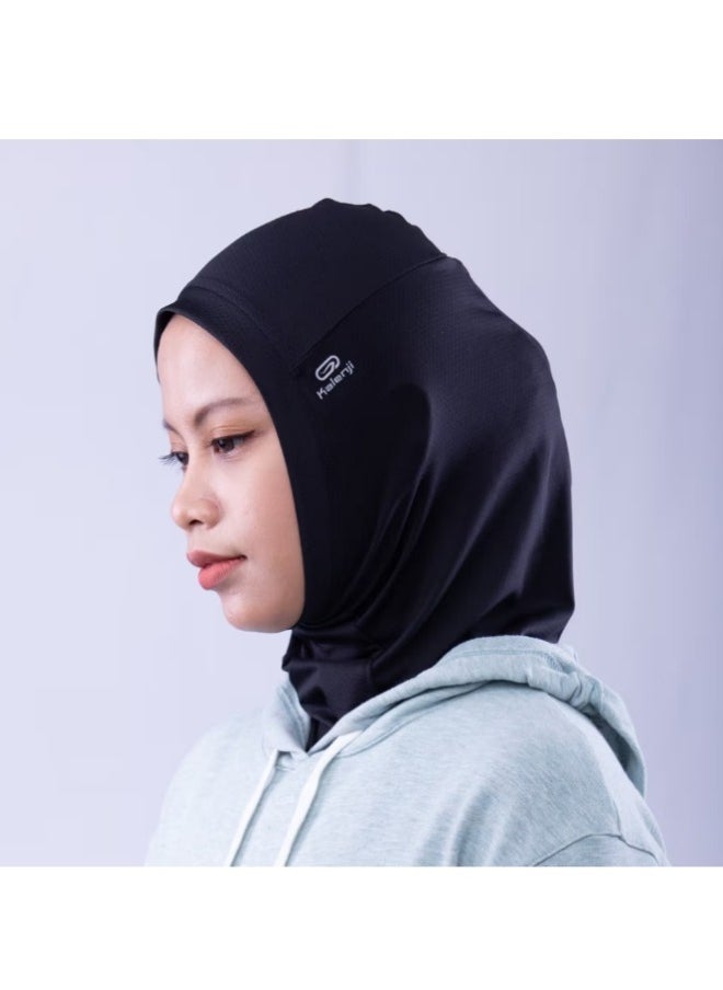 KALENJI - Running hijab size L - Image 1