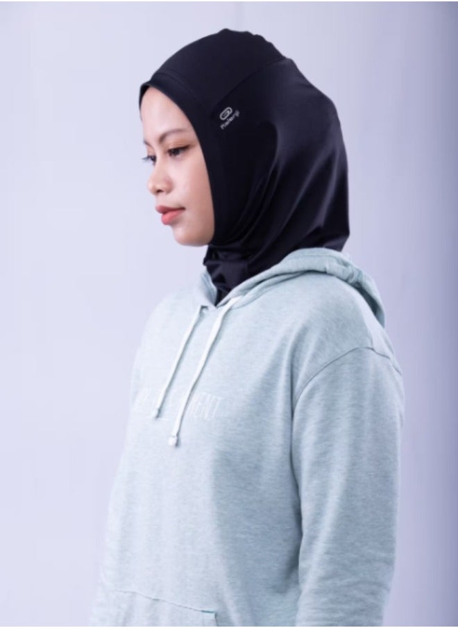 KALENJI - Running hijab size L - Image 1