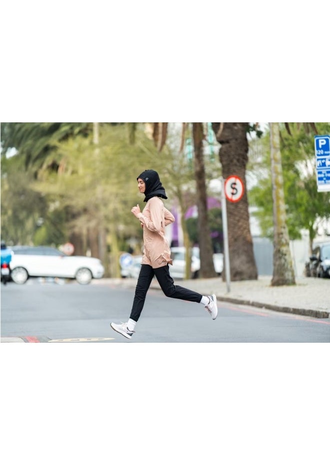 KALENJI - Running hijab size L - Image 1