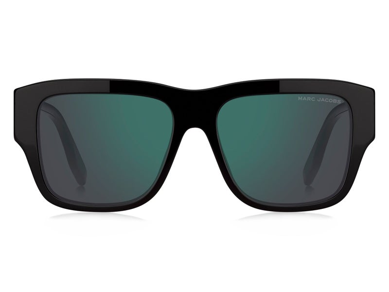 Marc Jacobs Men Rectangular Sunglasses 55 MARC 842/S - Image 1