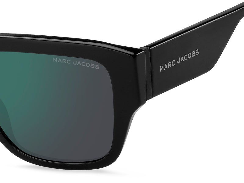 Marc Jacobs Men Rectangular Sunglasses 55 MARC 842/S - Image 3