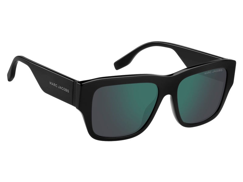 Marc Jacobs Men Rectangular Sunglasses 55 MARC 842/S - Image 4