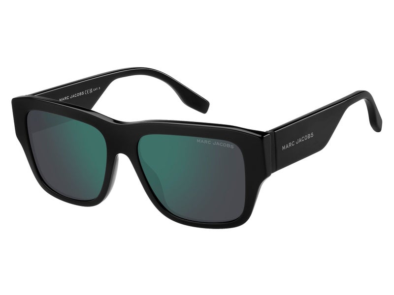 Marc Jacobs Men Rectangular Sunglasses 55 MARC 842/S - Image 2