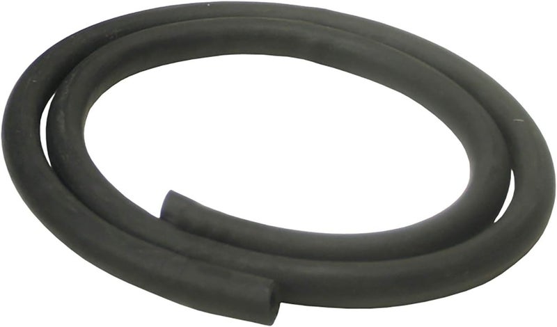 Derale 13016 Transmission/Engine Oil Hose - 5 Feet, 3/8 Inch Diameter - Image 2