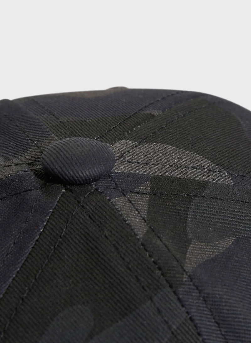 adidas Originals Camo Baseball Cap