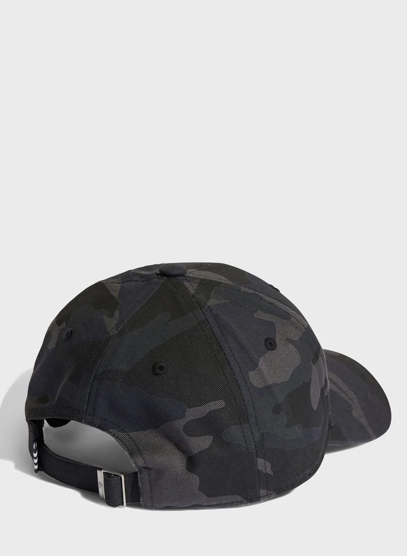 adidas Originals Camo Baseball Cap