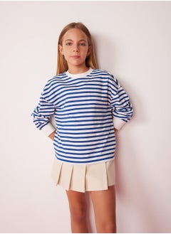 DeFacto Kids Stripe Top  - Image 1