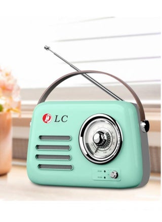 Portable Bluetooth Radio DLC32413 Multicolour - pzsku/Z2CDF52CC13ED5E7182CBZ/45/_/1721612440/29b4fe5d-0902-4265-96bd-45935d5bdb24