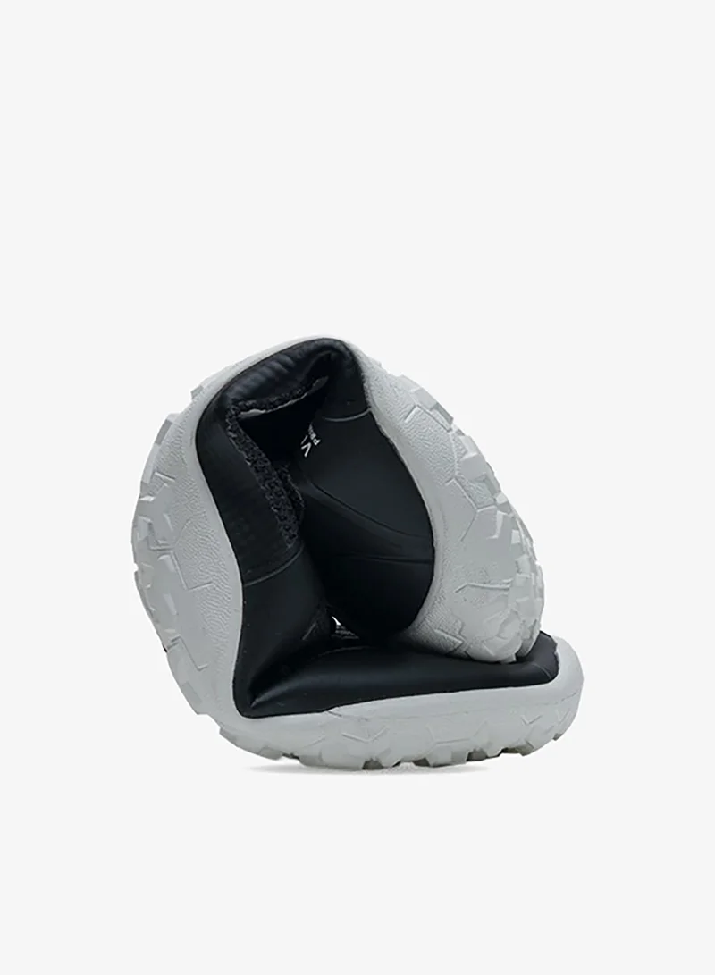 Vivobarefoot  PRIMUS TRAIL KNIT FG MENS OBSIDIAN WHITE for Men | Best Price UAE