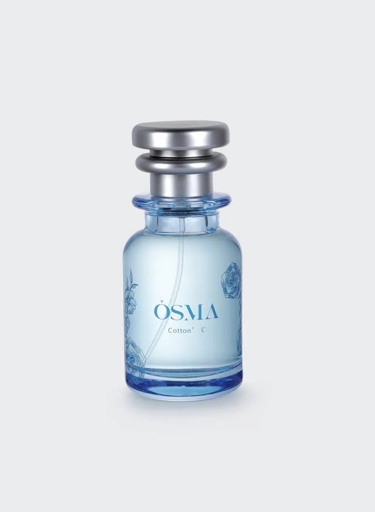 اوسما عطر كوتون سي - Image 2