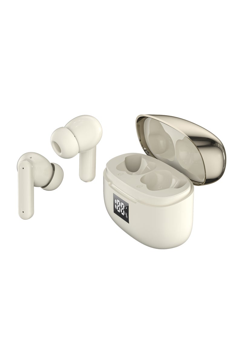 general General GEB862 TWS earbuds ANC Pink - Image 2
