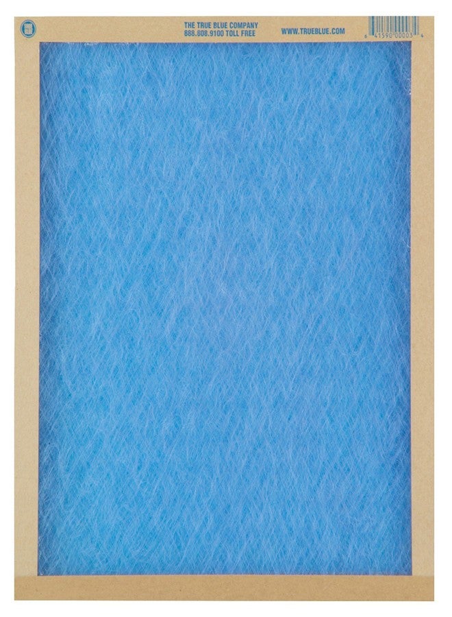 True Blue 125251 25" X 25" X 1" Fiberglass Air Filter