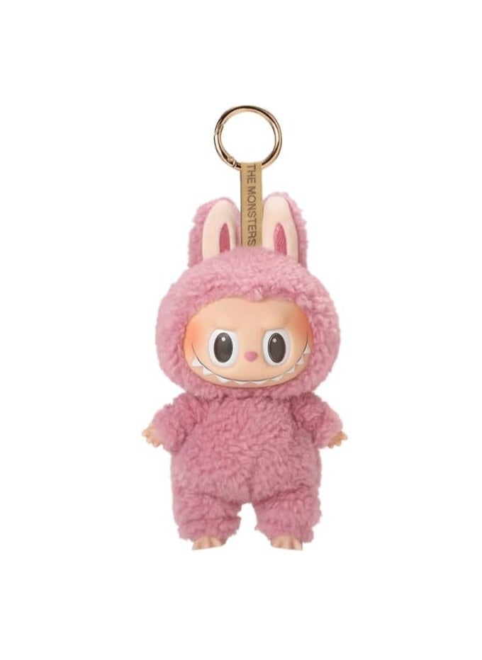 Labubu The Monsters Big into Energy Series - Blind Box with Vinyl Plush Pendant, Blind Box Figures, Random Design Action Figures, Collectible Toys