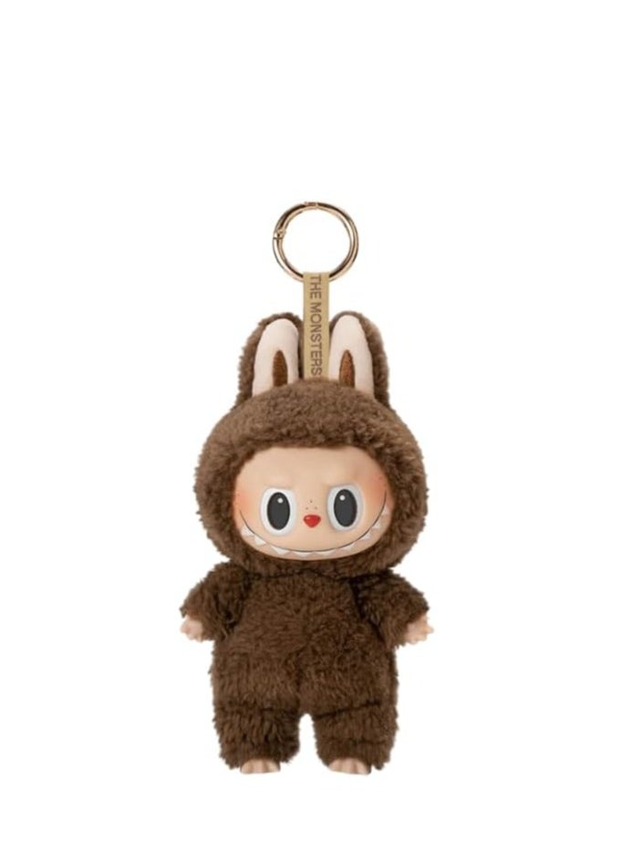 Labubu The Monsters Big into Energy Series - Blind Box with Vinyl Plush Pendant, Blind Box Figures, Random Design Action Figures, Collectible Toys