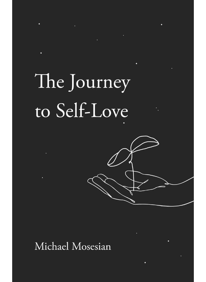 دار نشر المؤلف المطلق: الرحلة إلى حب الذات