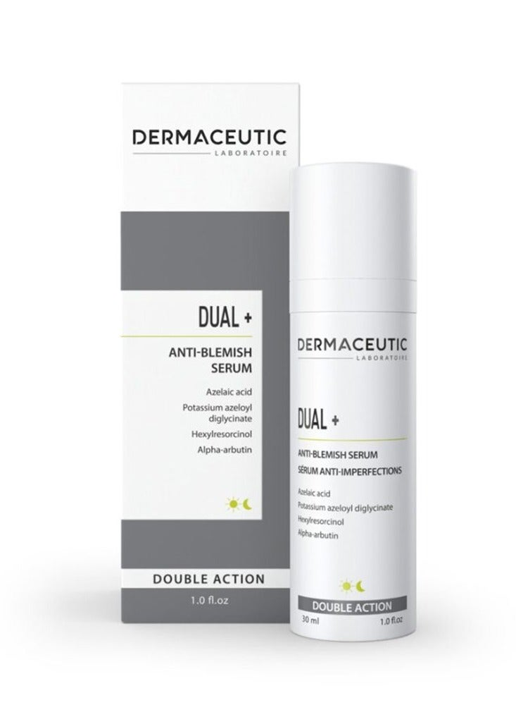 Dermaceutic Dual Plus Serum 30Ml