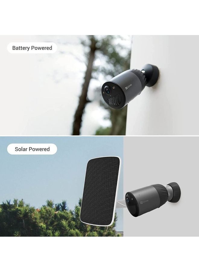 EZVIZ BC1C 4MP 2K camera - Image 5