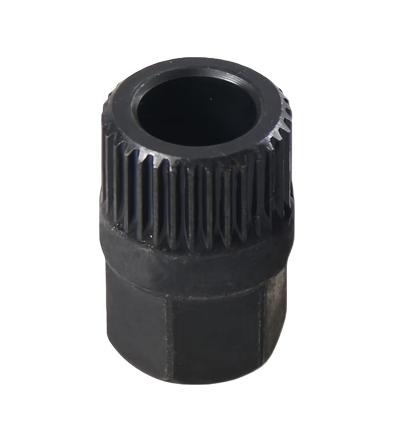 Alternator Decoupler Pulley Removal Tool 33 Teeth For Volkswagen Passat Golf Vento Volvo Ford Peugeot YG C25065 - Image 5