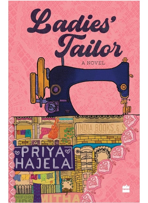 LADIES' TAILOR