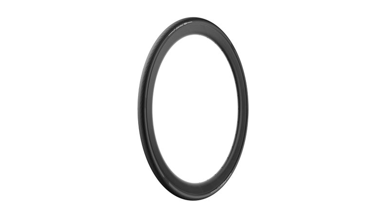 Pirelli P Zero Road Tire Tubeless Ready Black 700X35 - Image 2