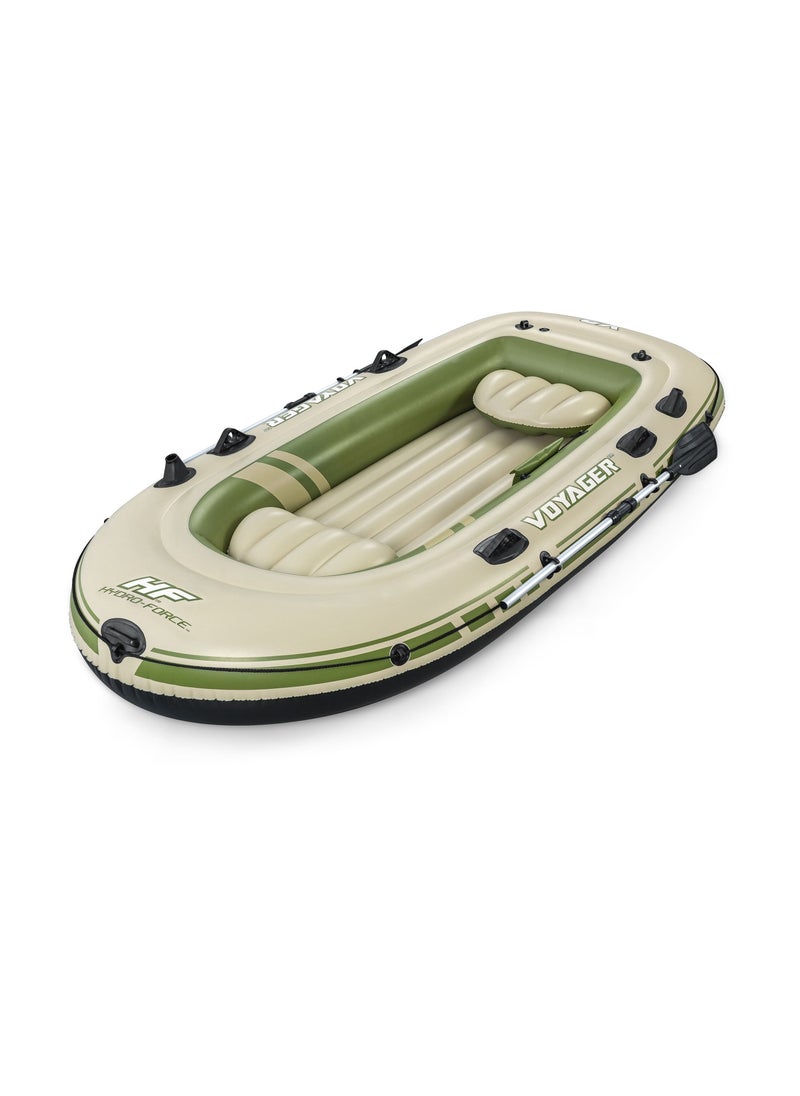 Bestway Voyager Raft Set - 65164  - Image 1