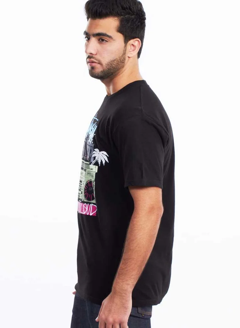 stussy Tribe Out Loud T-Shirt