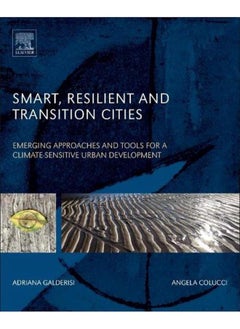 Smart, Resilient and Transition Cities 