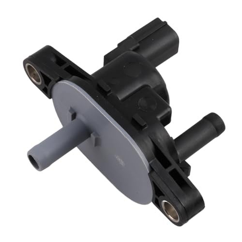 JCCGLOBAL 36162RMXA01Vapor Canister Purge ValveSolenoid for HondaAccord 24LAccord 30LAccord 35LAccord CrosstourCIVICCrosstourCrosstourOdysseyPilotRidgelineMDXRDXRLTLTSXTSXZDX - Image 1