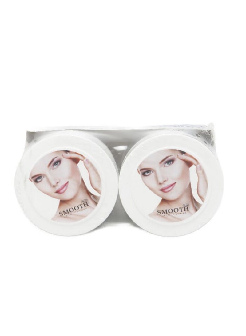 Smooth Nourish Whitening Cream 250G