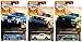 Matchbox 2020 Ford Mustang Special Edition Series Set of 6 Vehicles - Image 4