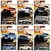 Matchbox 2020 Ford Mustang Special Edition Series Set of 6 Vehicles - Image 3