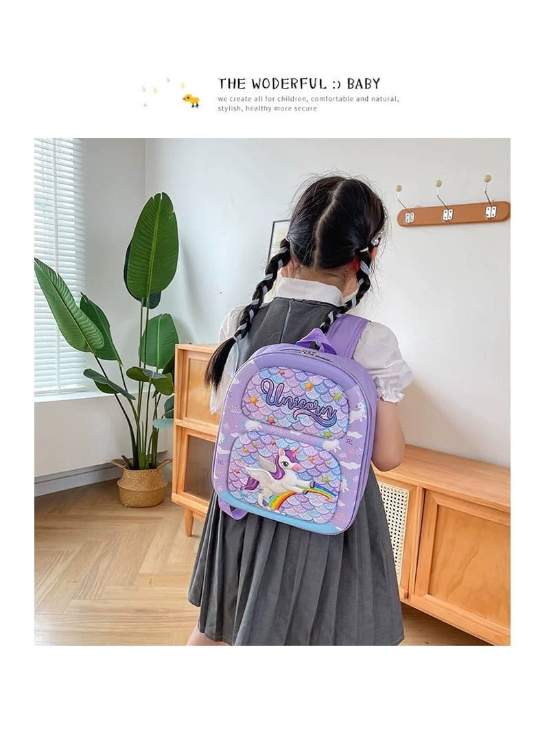 General - 3D children's bag - Image 1
