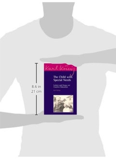 The Child with Special Needs: Letters and Essays on Curative Education  - Image 2