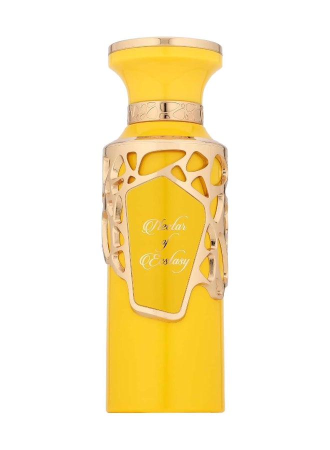 فراجرانس وورلد فريجرانس وورلد - نكتار اوف اكستاسي - او دى بارفان - عطر للنساء، 100 مل - Image 1