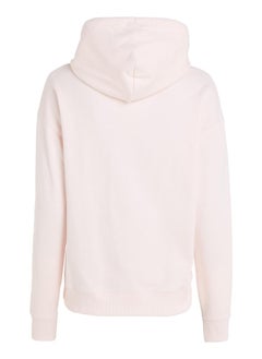 TOMMY JEANS TJW XS BADGE HOODIE  - Image 5