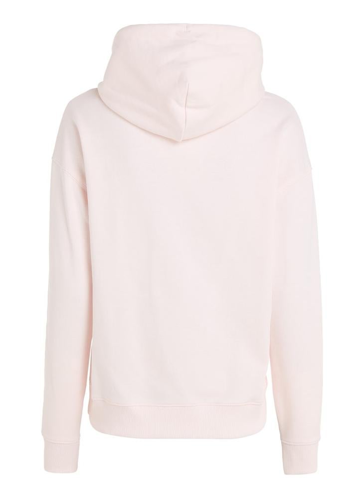 TOMMY JEANS TJW XS BADGE HOODIE  - Image 5