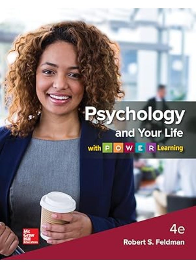 Psychology & your life
