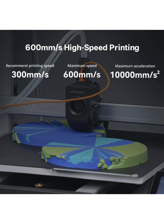 إني كيوبيك Anycubic Kobra 3 max - Image 4