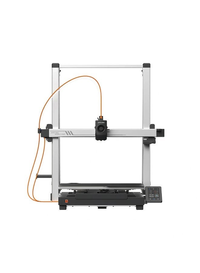 إني كيوبيك Anycubic Kobra 3 max - Image 1