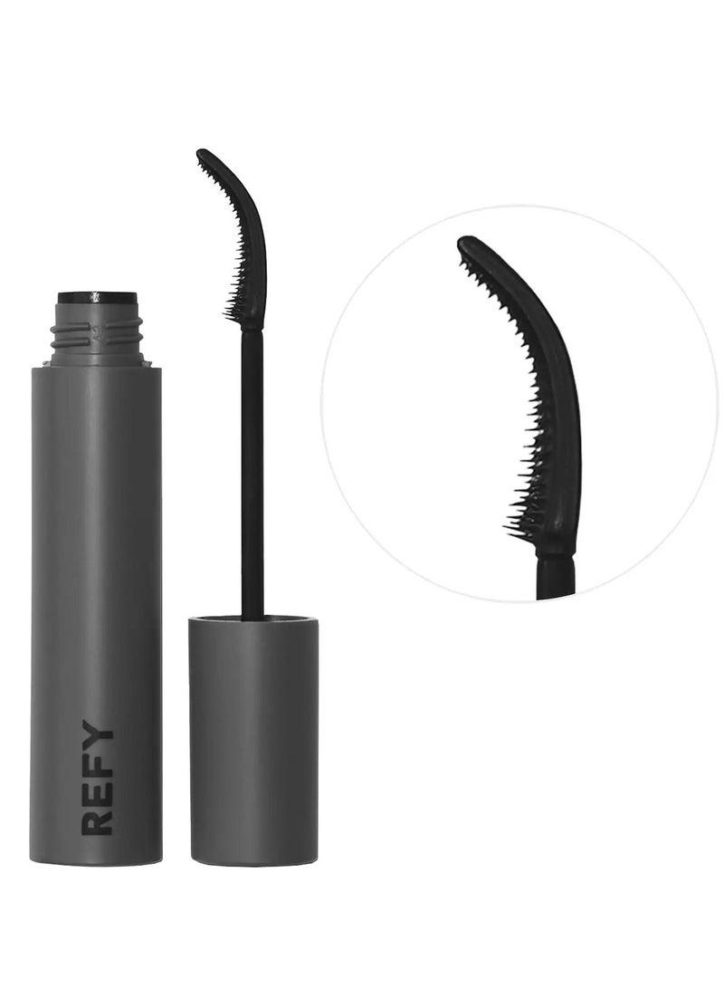Refy REFY Lash Sculpt Mascara - Black, 10ml  - Image 1