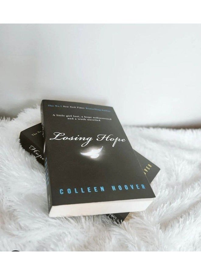 فقدان الأمل ، كولين هوفر - Image 1