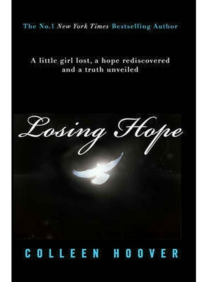 فقدان الأمل ، كولين هوفر - Image 2