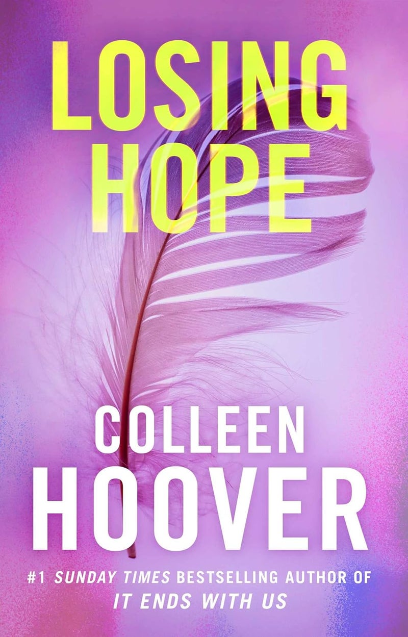 Losing Hope - Image 1