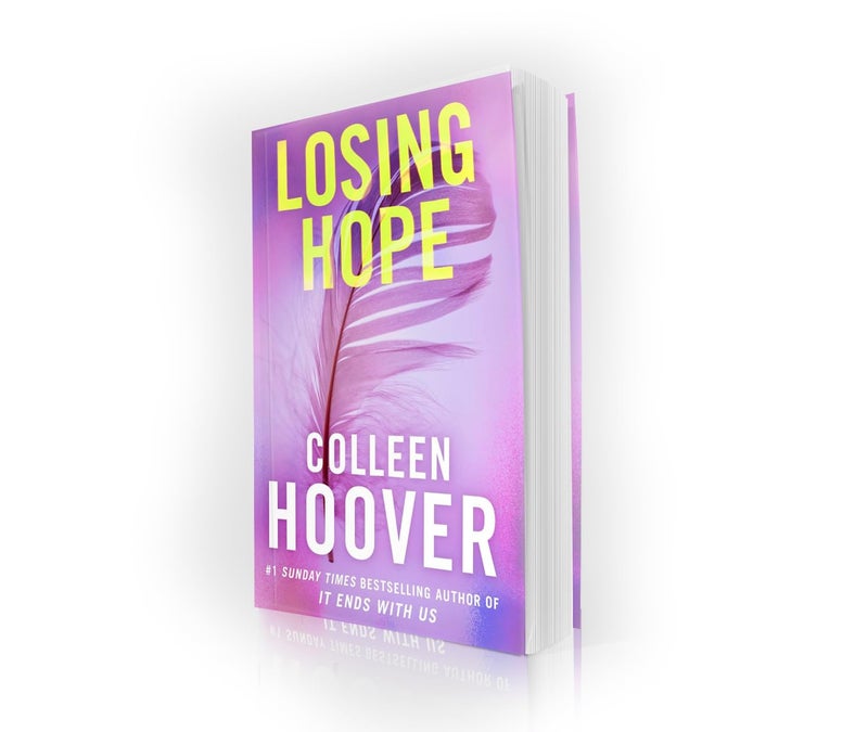 Losing Hope - Image 4